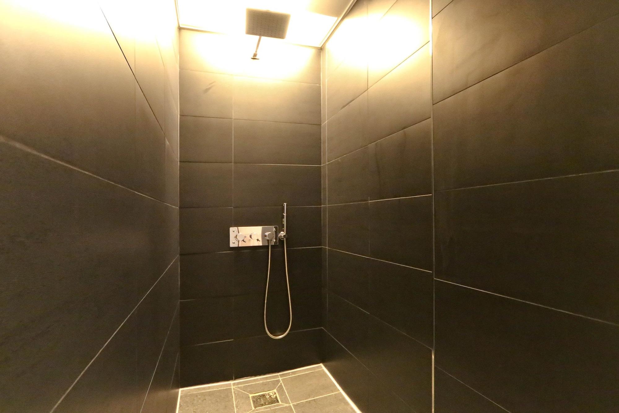 Best In City Hotel Busan Eksteriør billede